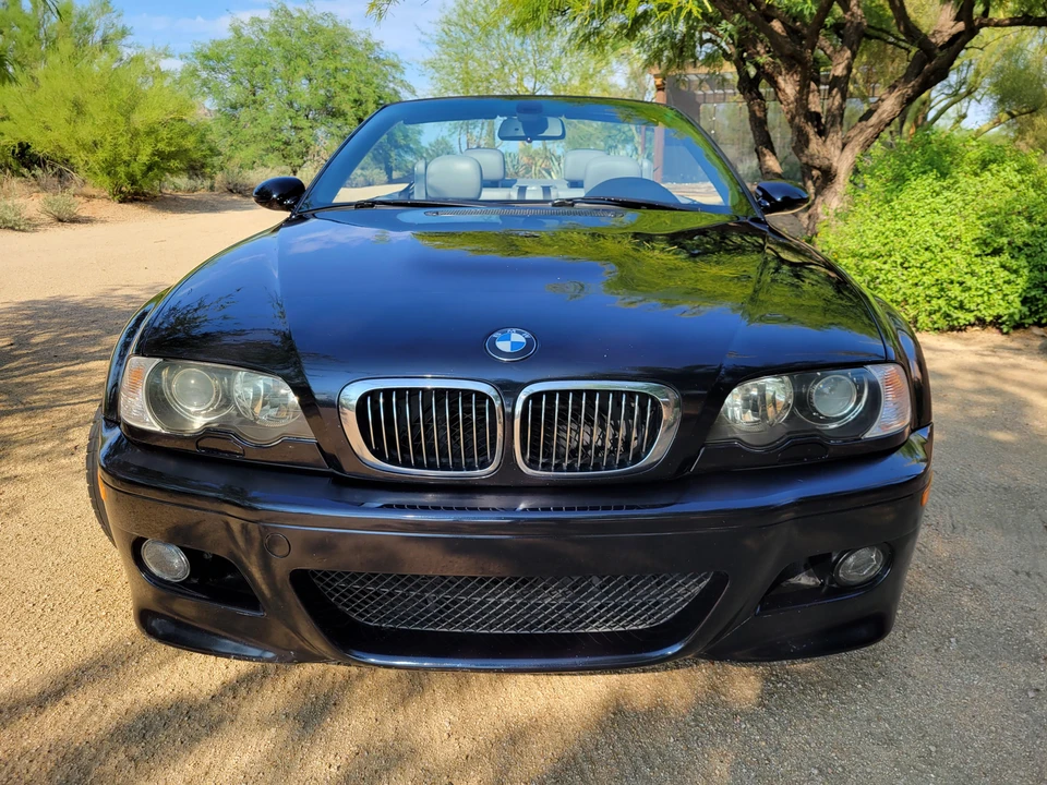 2006 BMW E46 M3 - Image 9 of 31