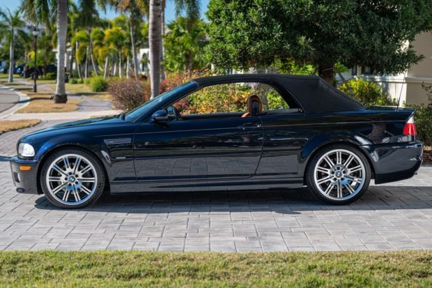 2006 BMW E46 M3 - Image 3 of 7