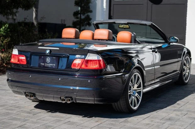 2006 BMW E46 M3 - Image 2 of 7