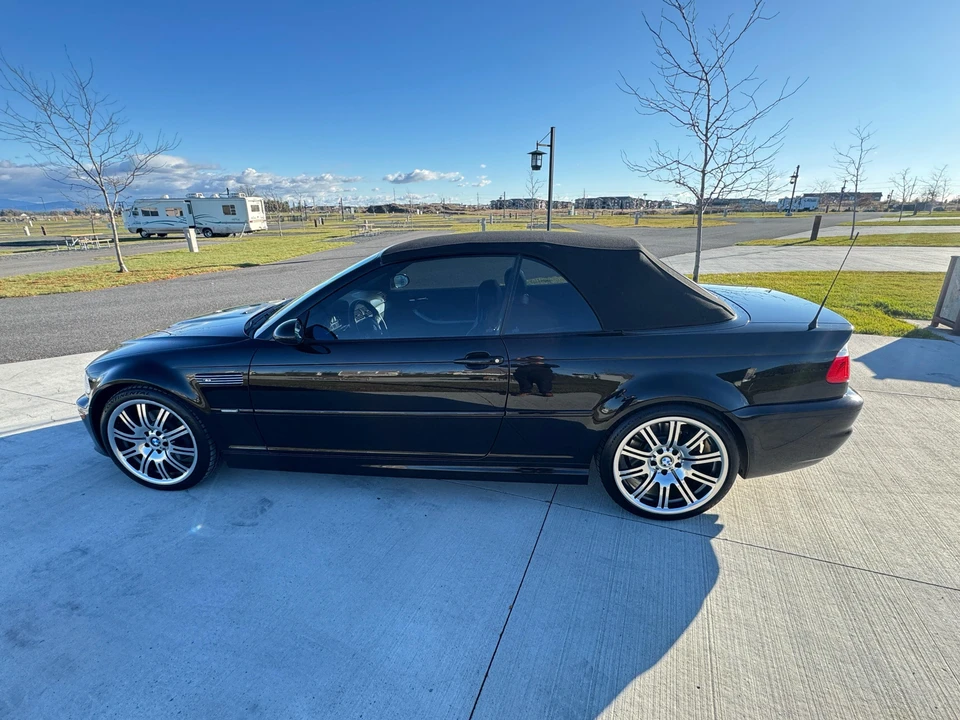 2006 BMW E46 M3 - Image 14 of 31