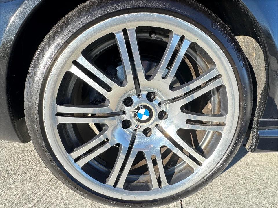 2006 BMW E46 M3 - Image 30 of 31