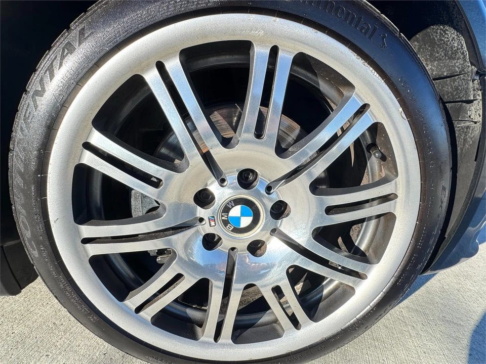 2006 BMW E46 M3 - Image 31 of 31