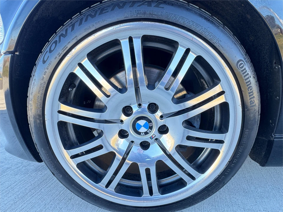 2006 BMW E46 M3 - Image 28 of 31