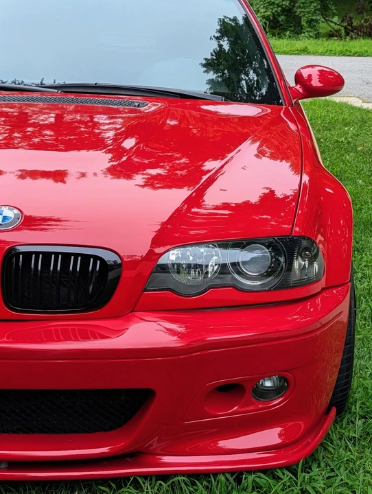 2006 BMW E46 M3 - Image 29 of 31