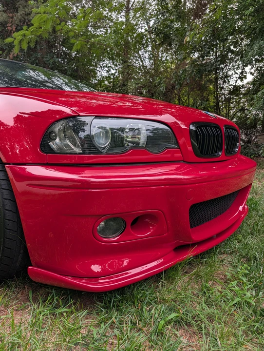 2006 BMW E46 M3 - Image 25 of 31