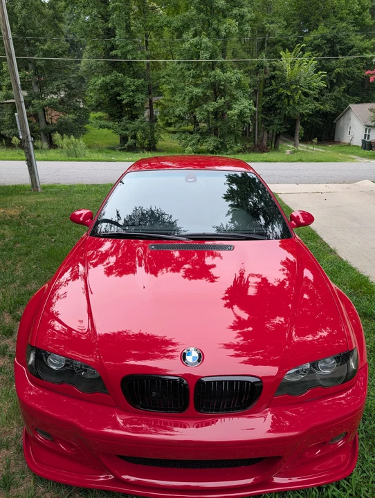 2006 BMW E46 M3 - Image 6 of 31