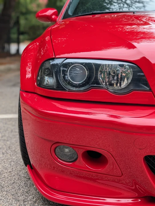 2006 BMW E46 M3 - Image 28 of 31