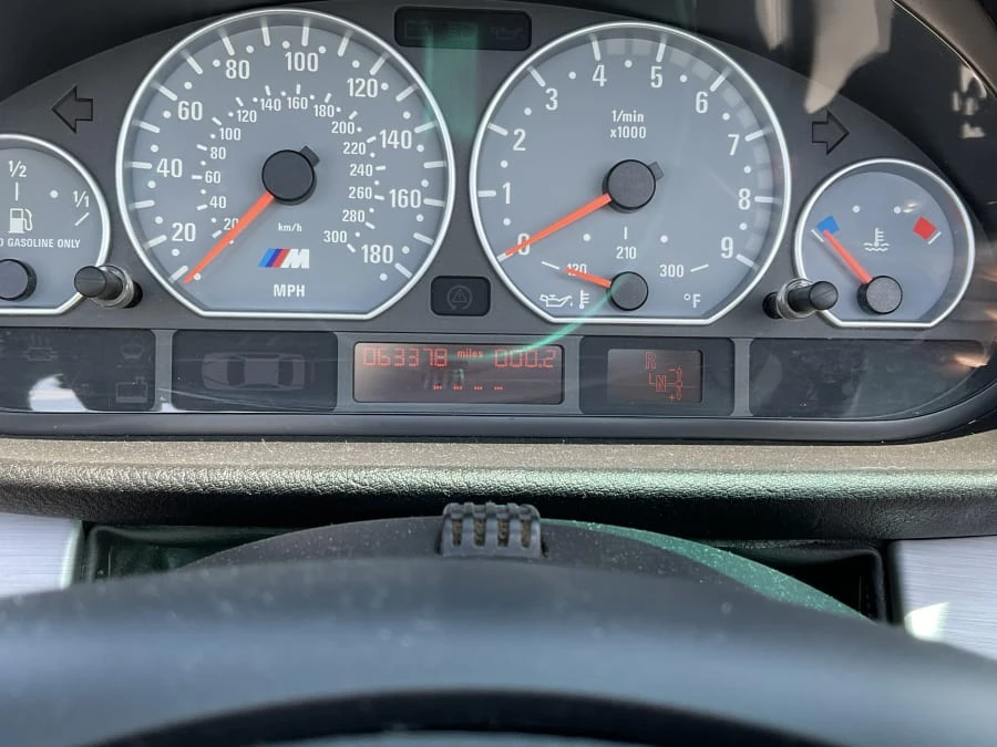 2006 BMW E46 M3 - Image 8 of 15