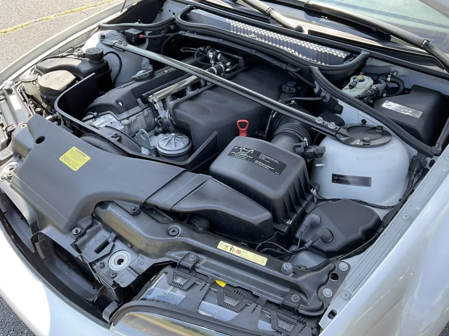 2006 BMW E46 M3 - Image 15 of 15