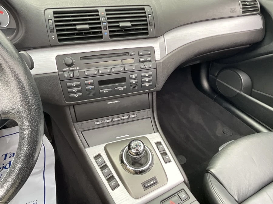 2006 BMW E46 M3 - Image 12 of 14