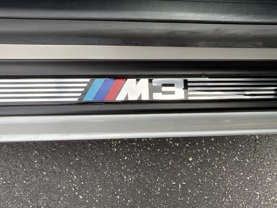 2006 BMW E46 M3 - Image 10 of 14