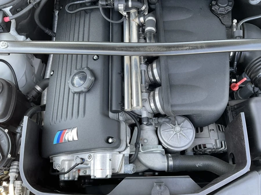 2006 BMW E46 M3 - Image 14 of 15