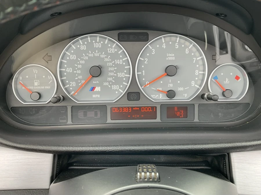 2006 BMW E46 M3 - Image 8 of 14