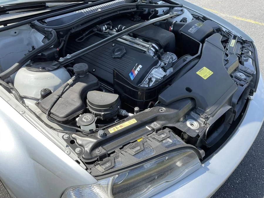 2006 BMW E46 M3 - Image 13 of 15