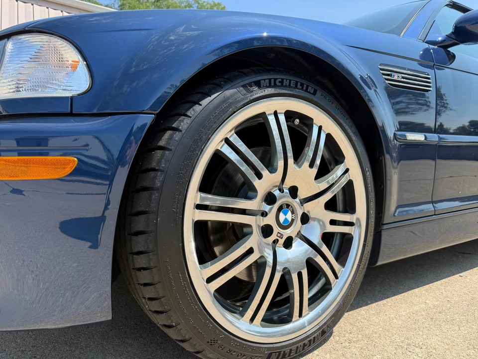 2006 BMW E46 M3 - Image 28 of 31