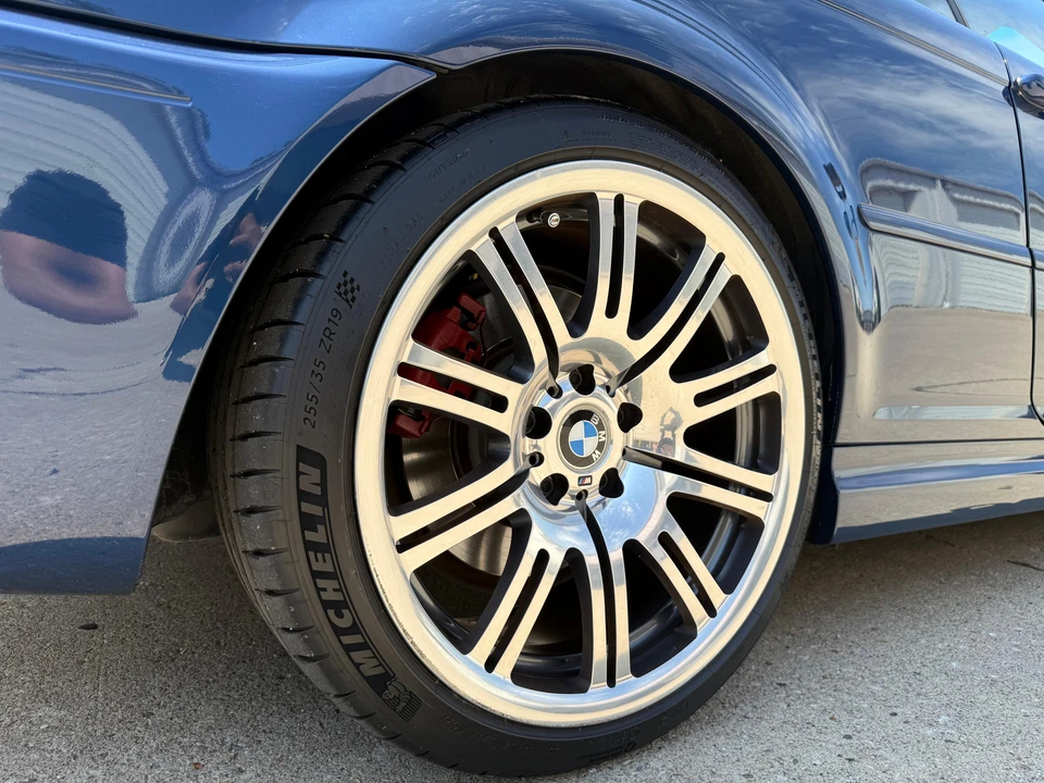 2006 BMW E46 M3 - Image 31 of 31