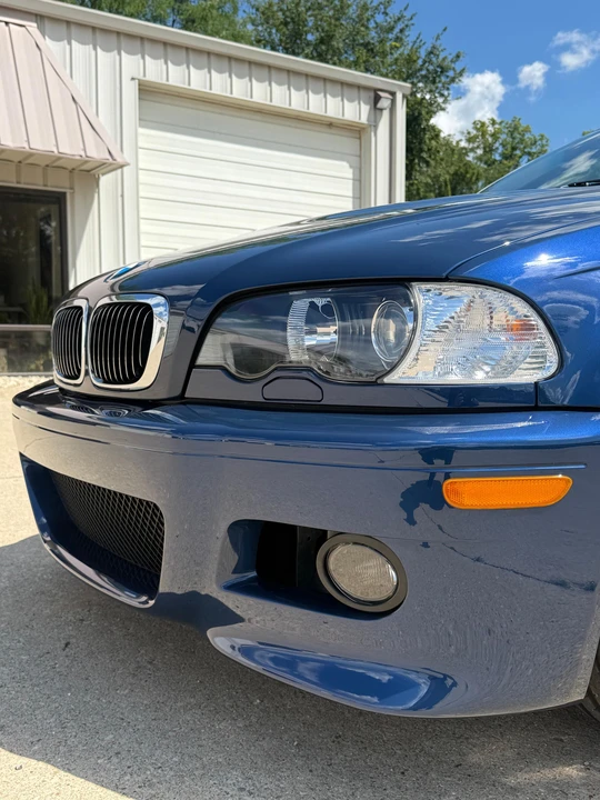 2006 BMW E46 M3 - Image 17 of 31