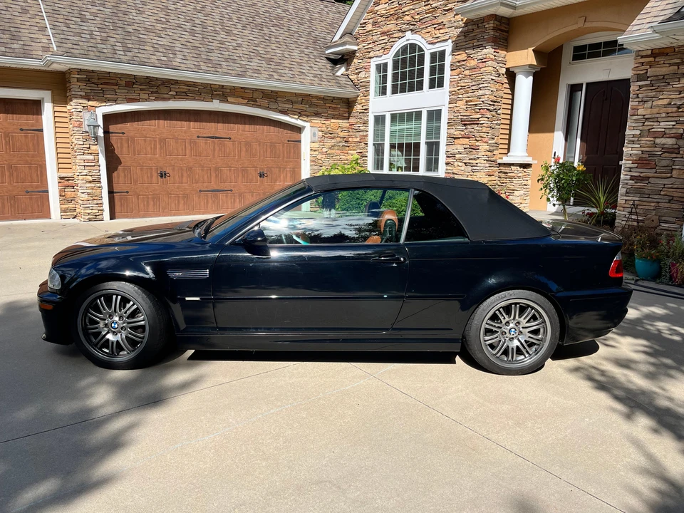2006 BMW E46 M3 - Image 25 of 31