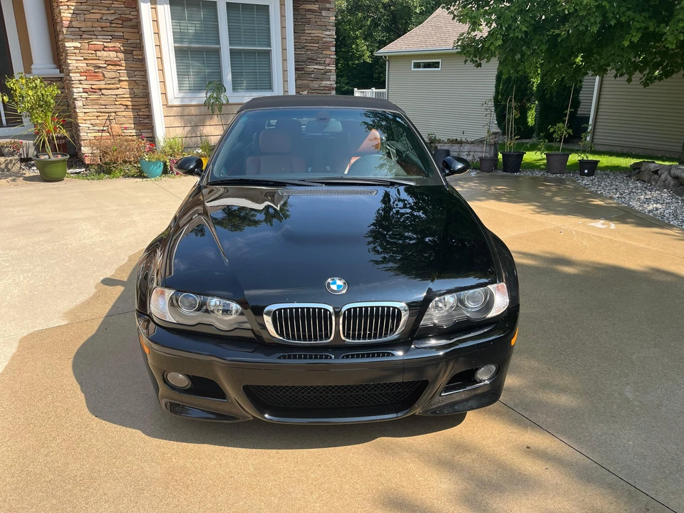 2006 BMW E46 M3 - Image 19 of 31