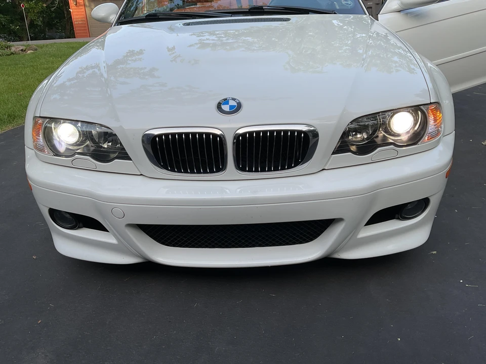 2006 BMW E46 M3 - Image 21 of 31