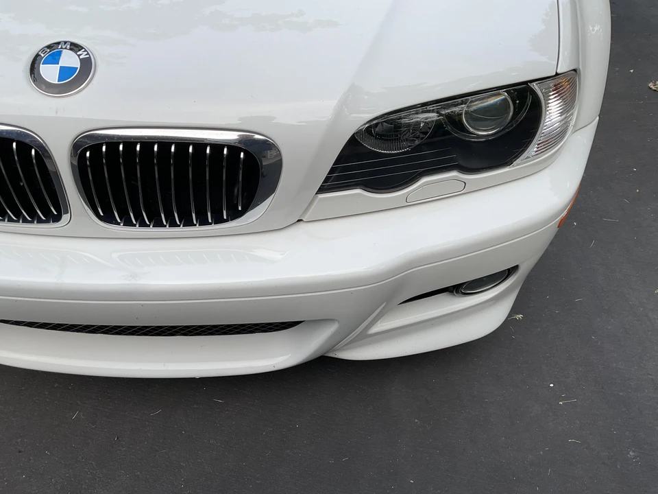 2006 BMW E46 M3 - Image 24 of 31