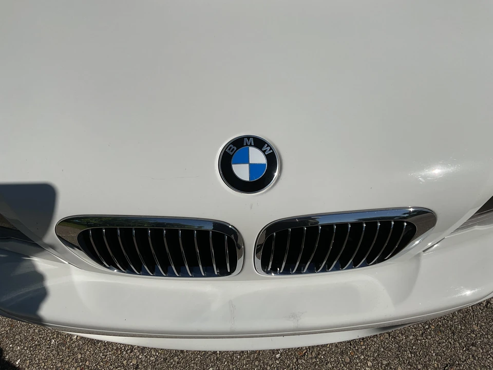 2006 BMW E46 M3 - Image 22 of 31