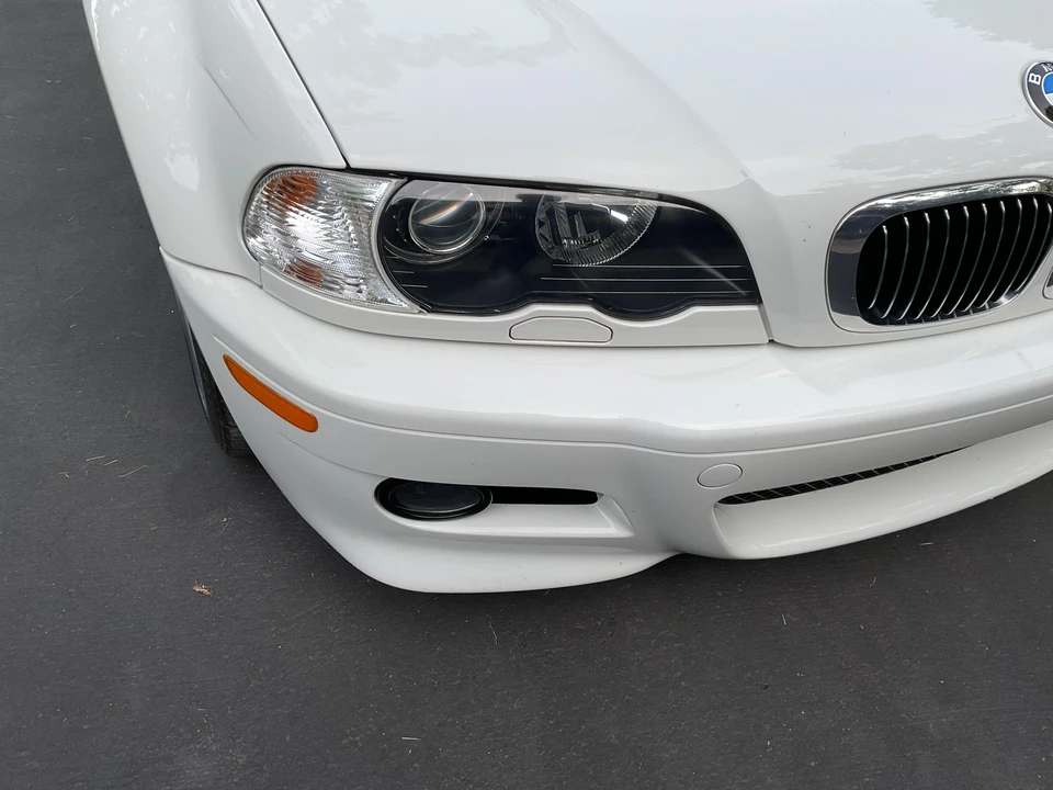 2006 BMW E46 M3 - Image 15 of 31