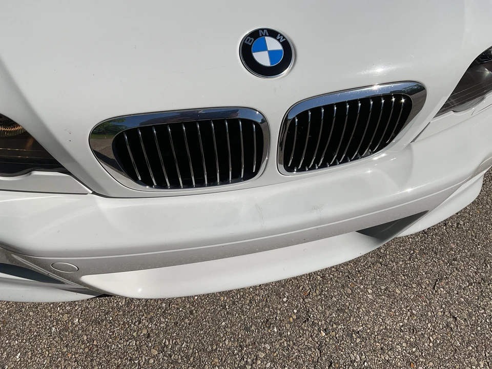 2006 BMW E46 M3 - Image 18 of 31