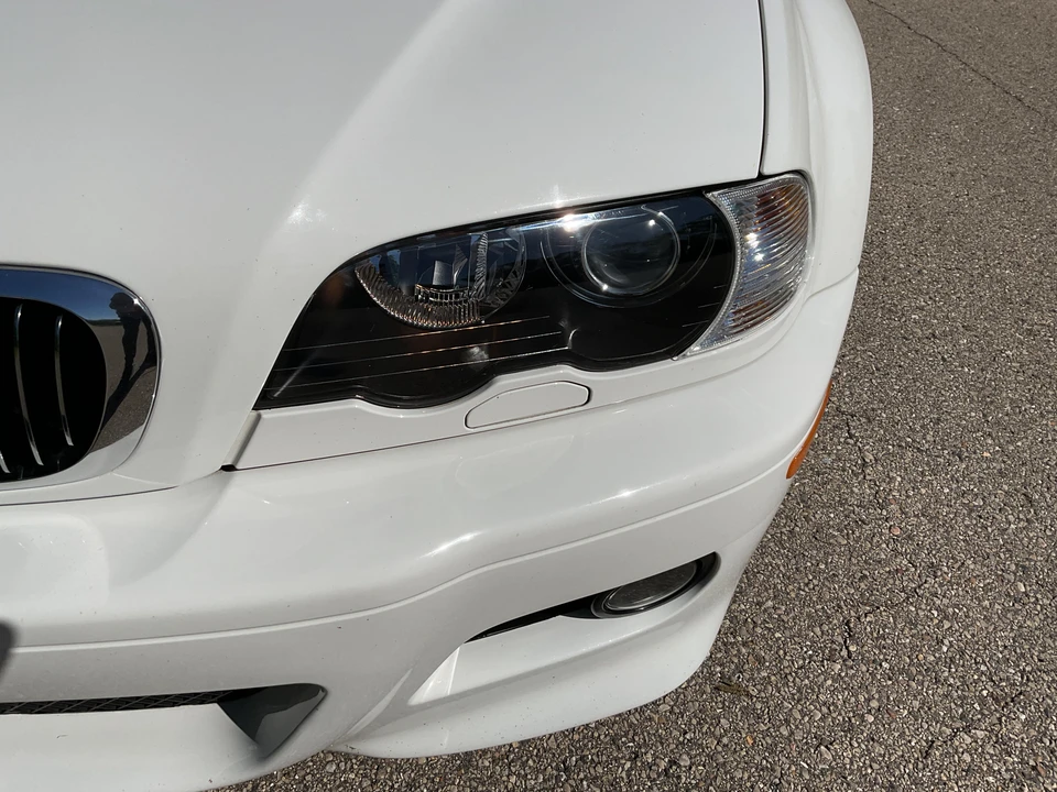 2006 BMW E46 M3 - Image 25 of 31