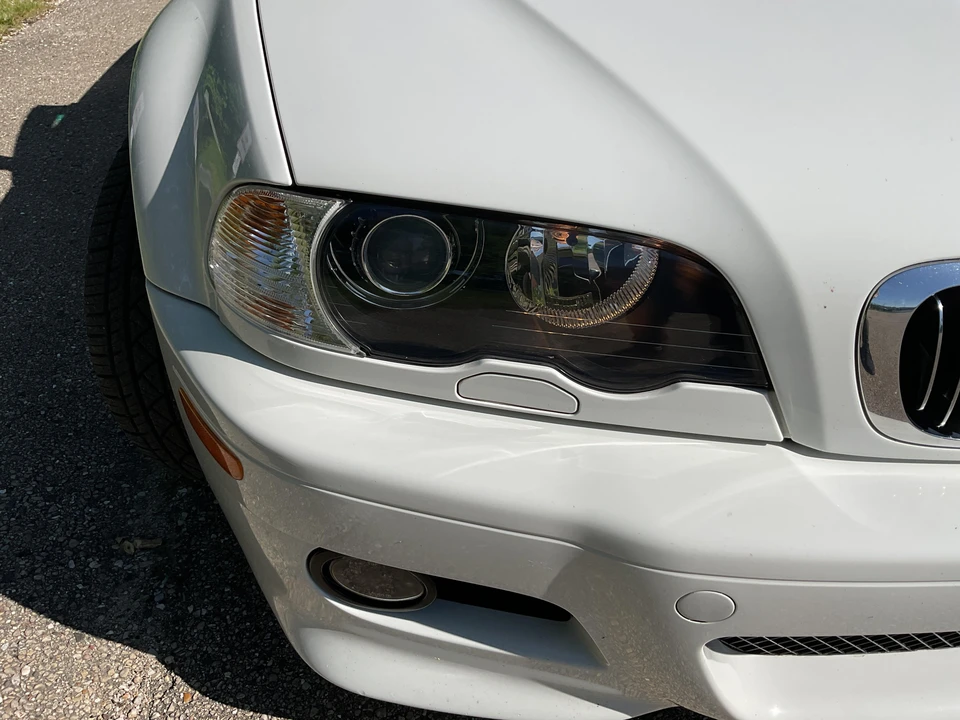 2006 BMW E46 M3 - Image 16 of 31