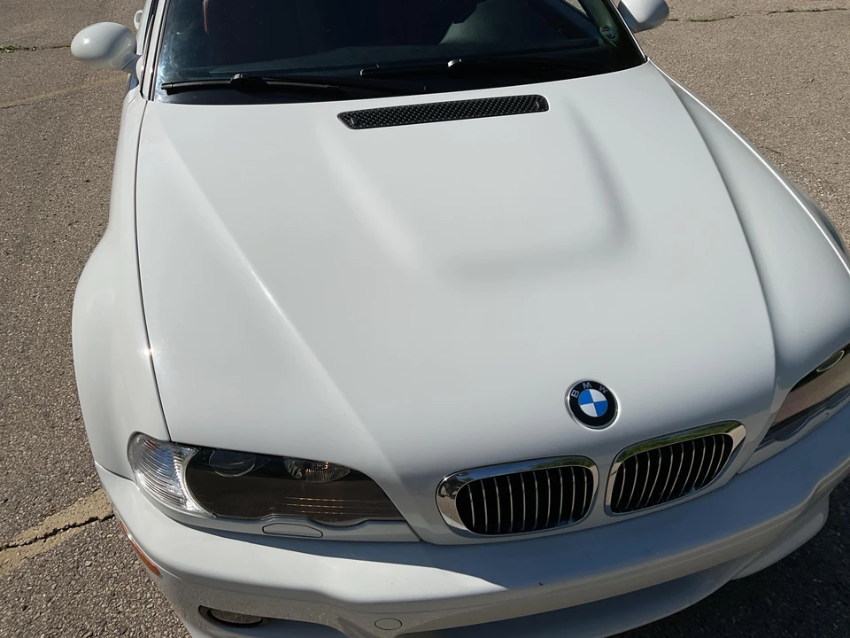 2006 BMW E46 M3 - Image 17 of 31
