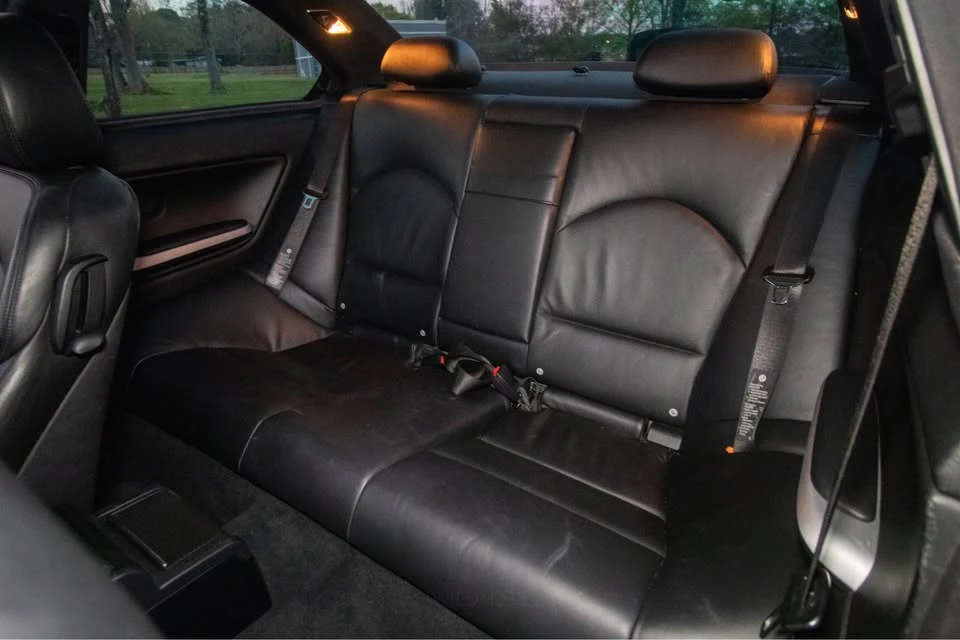 2006 BMW E46 M3 - Image 14 of 18