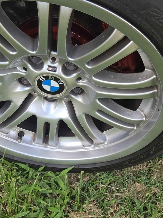 2006 BMW E46 M3 - Image 19 of 20