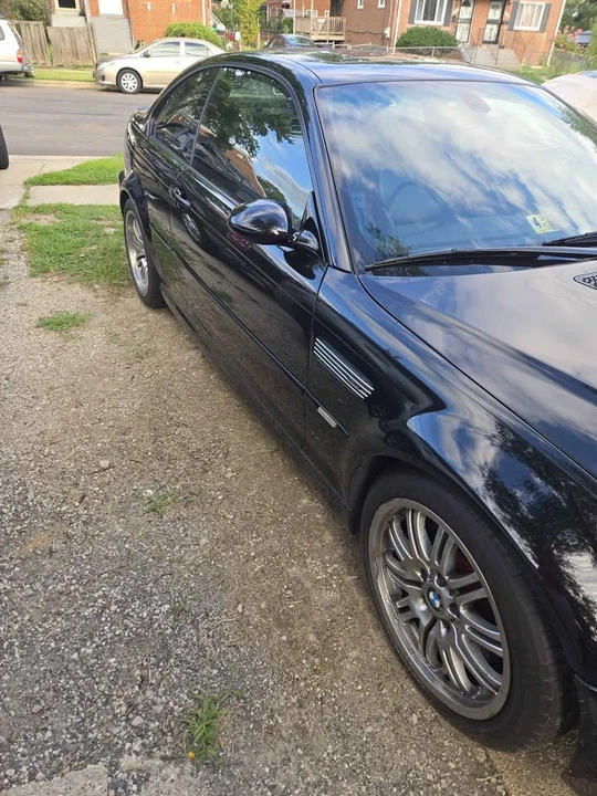 2006 BMW E46 M3 - Image 14 of 20