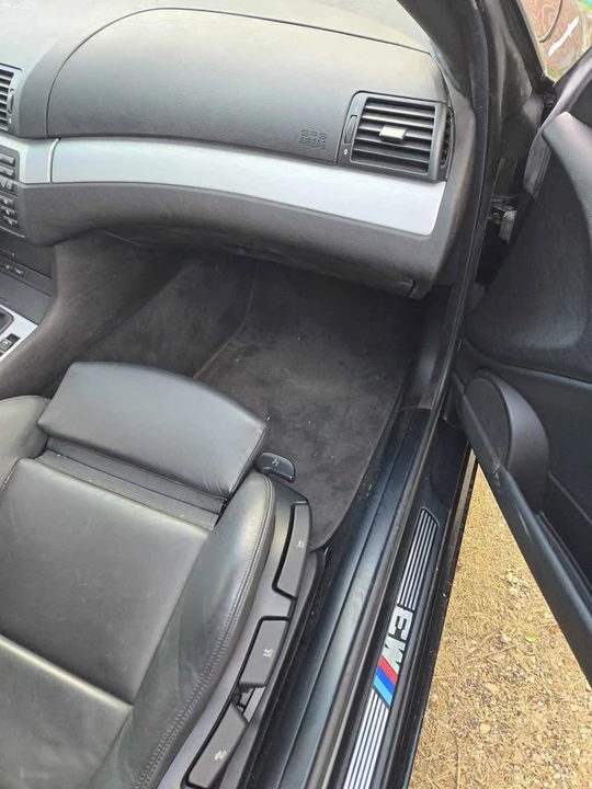 2006 BMW E46 M3 - Image 12 of 20