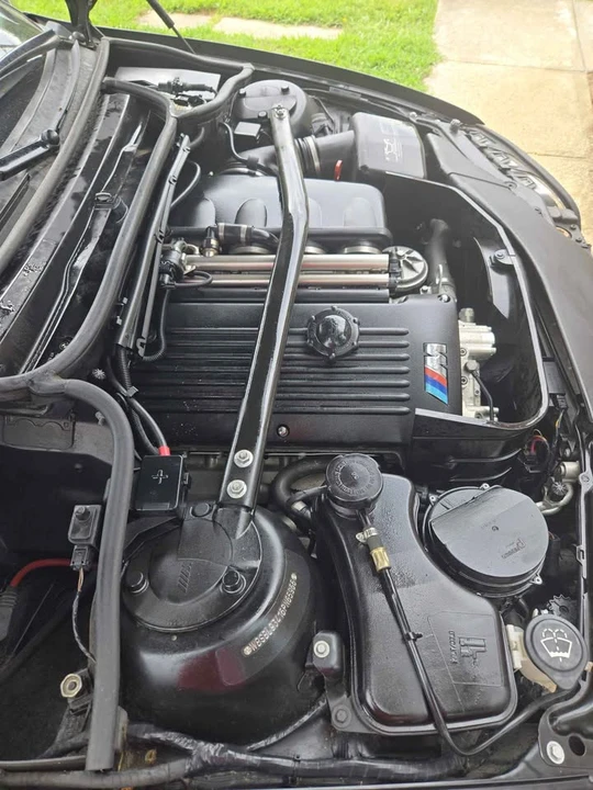2006 BMW E46 M3 - Image 5 of 20