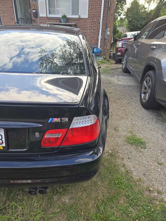 2006 BMW E46 M3 - Image 10 of 20