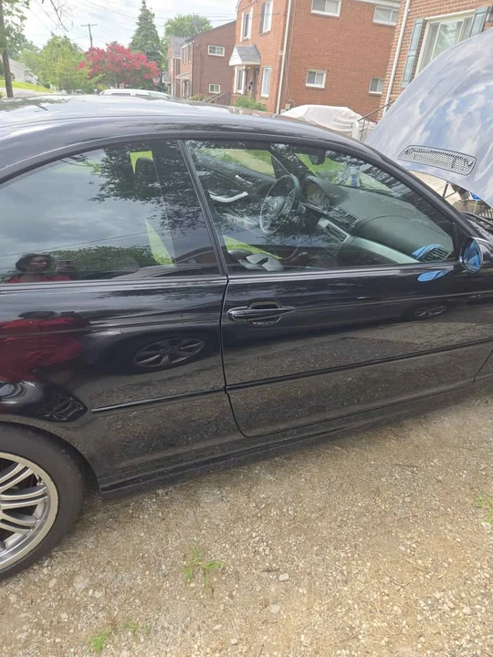 2006 BMW E46 M3 - Image 16 of 20