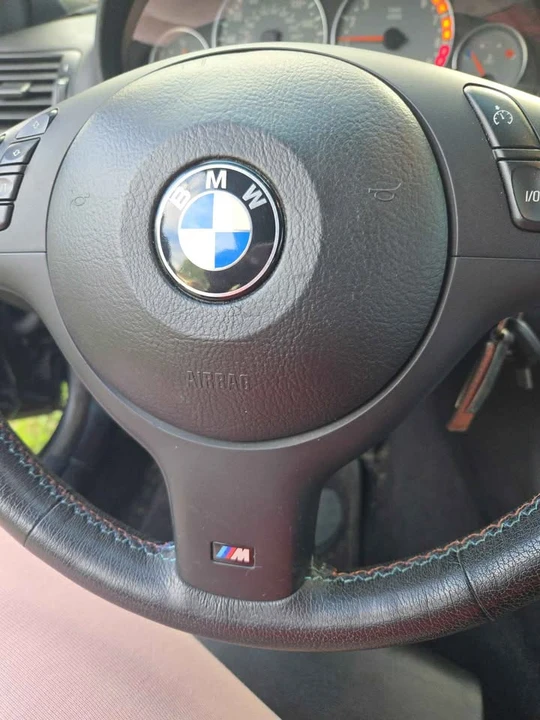 2006 BMW E46 M3 - Image 18 of 20