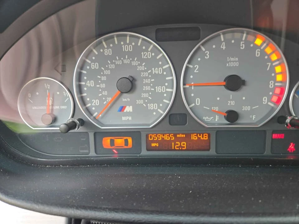2006 BMW E46 M3 - Image 3 of 20