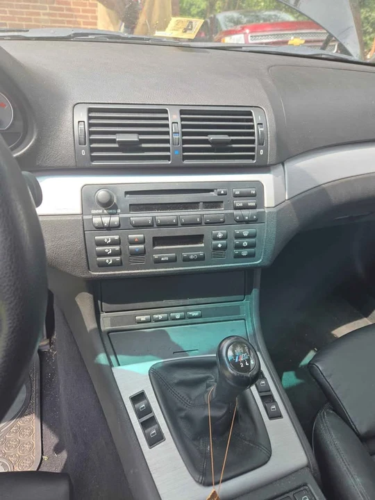 2006 BMW E46 M3 - Image 9 of 20