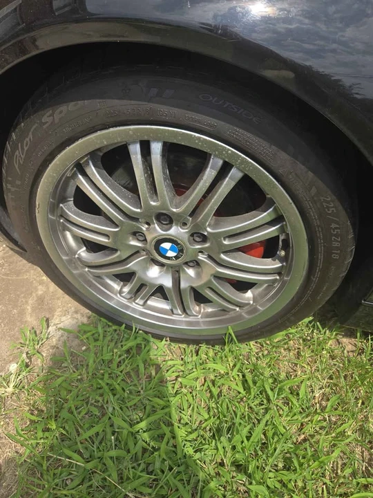 2006 BMW E46 M3 - Image 8 of 20