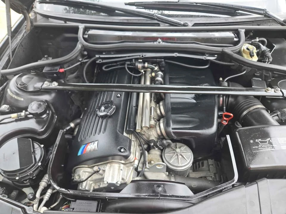2006 BMW E46 M3 - Image 7 of 20