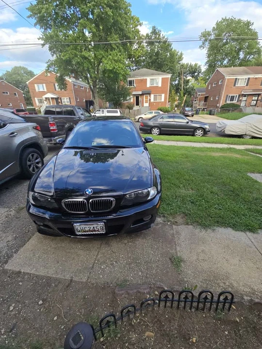 2006 BMW E46 M3 - Image 2 of 20