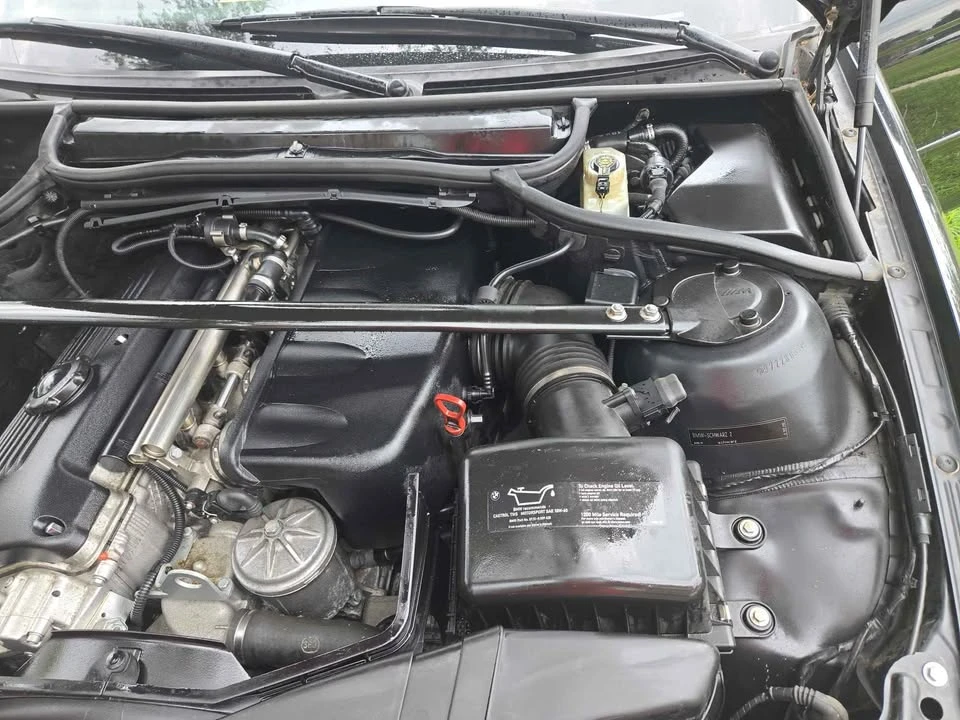 2006 BMW E46 M3 - Image 6 of 20