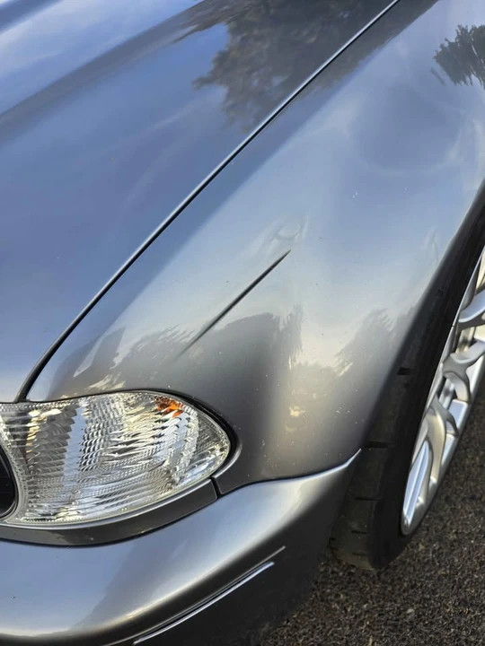 2006 BMW E46 M3 - Image 11 of 20