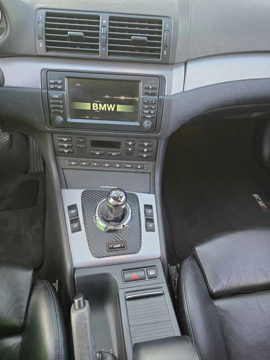 2006 BMW E46 M3 - Image 18 of 20