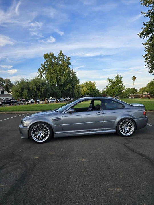 2006 BMW E46 M3 - Image 2 of 20