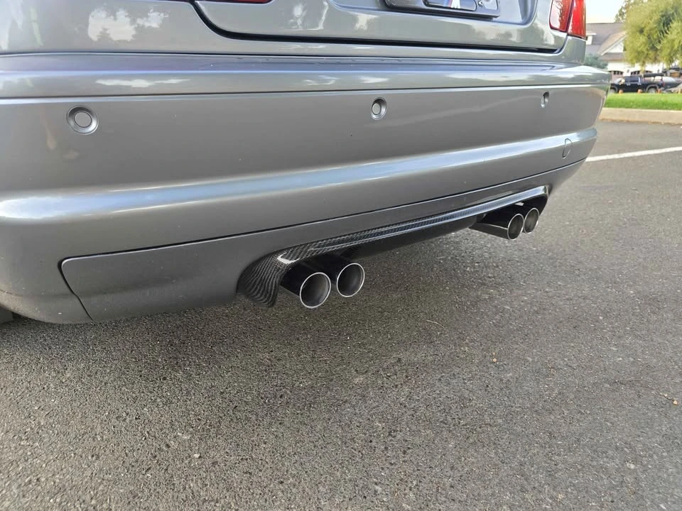 2006 BMW E46 M3 - Image 16 of 20