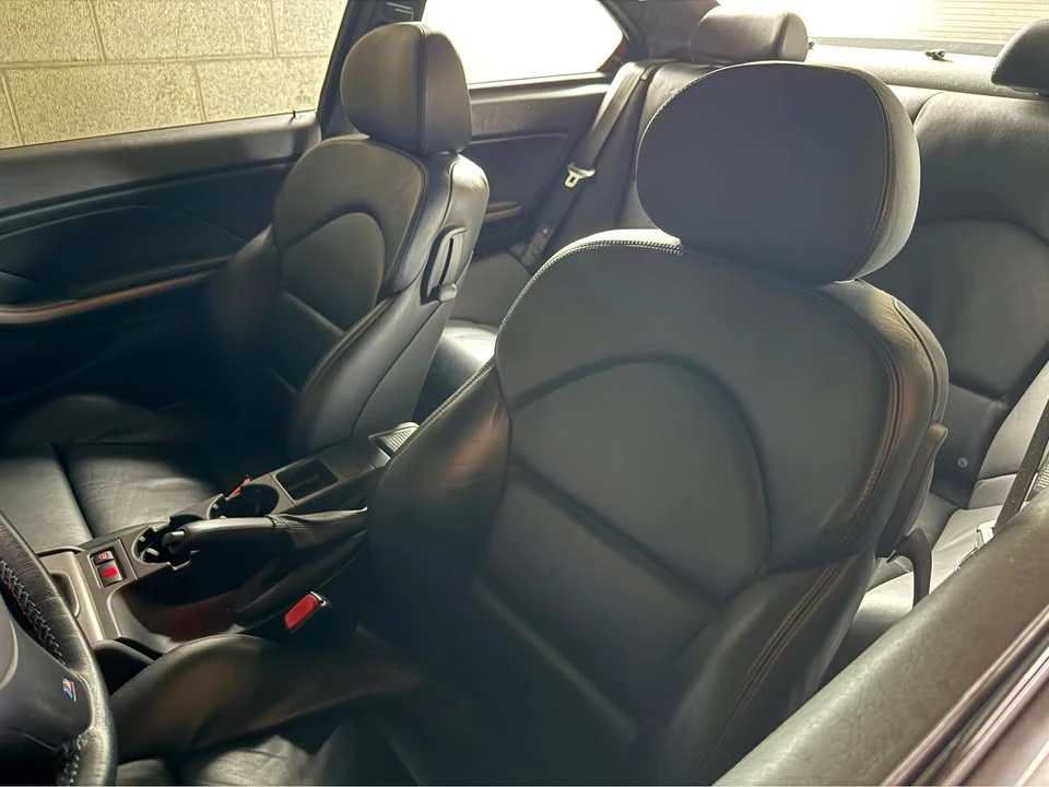 2006 BMW E46 M3 - Image 5 of 8